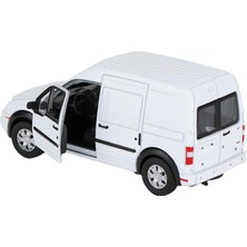 Urfakent 43631 Nessiworld Metal Çek Bırak Ford Transit -Karsan Oyuncak