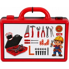 Urfakent URT037-003 25 Pcs Çantalı Tamir Setim