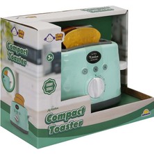 Urfakent Little Chef Ekmek Kızartma Makinesi
