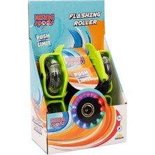 Urfakent Flashing Roller Işıklı Paten
