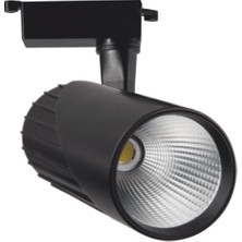 Beruflic 1 Adet Cata Ct 5315 Venüs Ledli Ray Spot 33W 3200K Gün Işığı