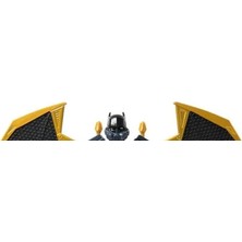 Zenviaa Mey Ithalat®  Batman Figürü Batman Adventures Night Sky 30 cm ZNV20296545