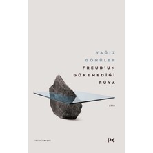Profil Kitap Freud’un Göremediği Rüya