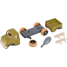 Urfakent LC-31284 Sök-Tak Çiftlik Araçları Kamyon