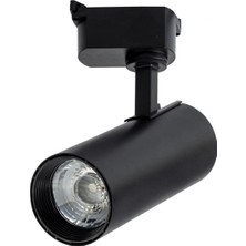 Marsilyan 1 Adet Noas YL29 2001 Metz 20W Siyah Kasa Ray Spot 6500K