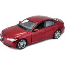 Urfakent 21080 1:24 Alfa Romeo Giulia Model Araba -Nessiworld