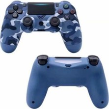 Beruflic Titreşimli Oyun Kolu Ps 4 Joystick Tablet Telefon Pc Android Uyumlu