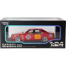 Zenviaa Mey Ithalat® 1/24 Benz Modified Edition ZNV20296545