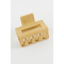 Marsilyan Dikdörtgen Renkli Mandal Toka 6 cm