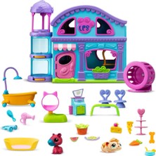 Urfakent Littlest Pet Shop Minişler Oyun Seti