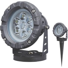Beruflic 1 Adet Cata Ct 7304 Asha Bahçe Armatürü 15W Gün Işığı