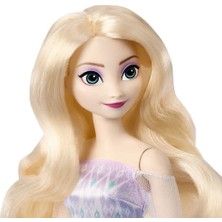 Urfakent HMK51 Disney Frozen Iı Anna ve Elsa - 2'li Paket