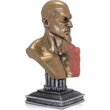 Urfakent Kratos 1 Büst 135