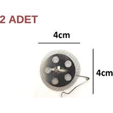 CATEKSSS Çaydanlık ve Demlik Içi Süzgeç Çay Süzgeci Paslanmaz Çelik Süzgeç Paslanmaz Çelik