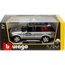 Beruflic 1022061 1:24 Range Rover Araba -