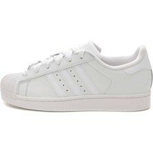 AJH7006 Adidas Superstar Iı W Kadın Spor Ayakkabı Beyaz