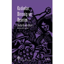 Yordam Kitap Kadınlar, Direniş ve Devrim