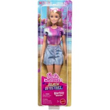 Nessi World JFV63  Malibu Bebek - Malibu - Mysteries: Beach Detectives