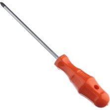 CATEKSSS Yıldız Tornavida Çap 6 mm x Uzunluk 150 mm