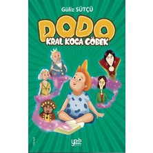 Yade Yayınları Dodo - Kral Koca Göbek