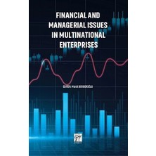 Gazi Kitabevi Financial And Managerial Issues In Multınational Enterprises