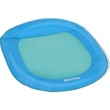 NessiWorld Bestway Flex ‘n Fold Fileli Yatak 95 x 16 cm 43551