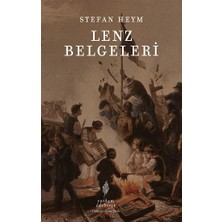 Yordam Kitap Lenz Belgeleri