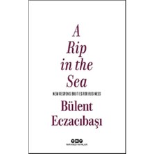 Yapı Kredi Yayınları A Rip In The Sea