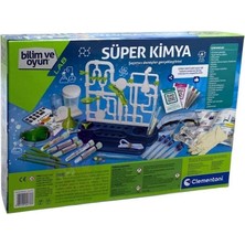 Angel Of Life 64737 Bilim ve Oyun - Süper Kimya