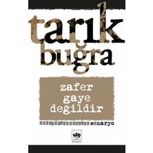 Ötüken Neşriyat Zafer Gaye Değildir