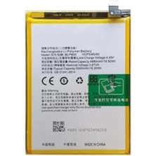 Genos Oppo A53 ile Uyumlu A+ Kalite Pil Batarya BLP805
