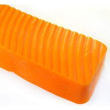 Hobi Hobı Turuncu Sabun Bazı 1 kg