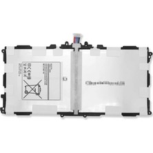 Genos Samsung Galaxy Tab Pro 10.1 A Kalite Batarya T520-T525 A Kalite Batarya SKU118262