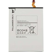 Genos Samsung Galaxy Tab T110 / T113 Ile Uyumlu Tablet Pil Batarya