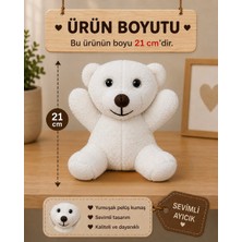 Argent Peluş oyuncak sevimli ayıcık