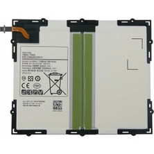Genos Samsung Galaxy Tab A A Kalite Batarya SM-T580-T585 A Kalite Batarya GNS26118746
