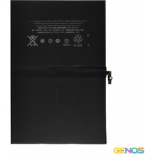 Genos iPad Pro 9.7 Inç Uyumlu 7306 Mah Batarya (SN805718)