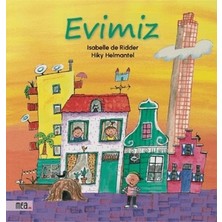 Mea Kitap Evimiz