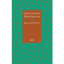 Otto Yayınları Aydınlanmanın Keşif Araçları