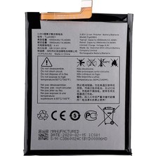 Genos Alcatel 1s 2020 A Kalite Pil Batarya OT-5028 Uyumlu A Kalite Batarya GNS2680268