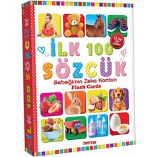 Motto Ticaret Mey Ithalat®  1758 Flashcards Ilk 100 Sözcük -Dıytoy