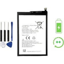 Genos Tecno Camon 15 ile Uyumlu A+ Kalite Pil Batarya BL-49FT