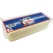 Ayca Tost  Peynir Kaşar 1 kg