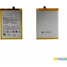 Genos Realme C15 Uyumlu 5900 Mah Batarya (SN805627)