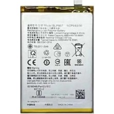Genos Oppo Realme 10 ile Uyumlu A+ Kalite Pil Batarya BLP957