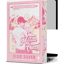 Nemesis Kitap Hatalı Çıkış - Gold Rush Çiftliği Serisi 4