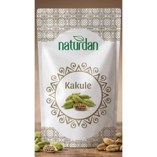 Naturdan Kakule - 50 gr
