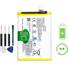 Genos Vivo Y22S Ile Uyumlu A+ Kalite Pil Batarya B-W3