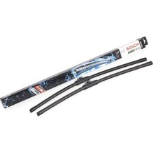Bosch Aerotwin Retro Silecek Seti Mercedes Vito (2004-2008) [700/650 Mm] AR703S