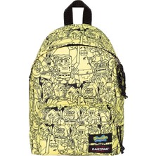 Eastpak Orbit Sırt Çantası EK000043E0A1
